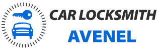 car locksmith Avenel NJ